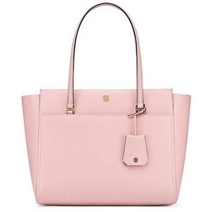 Tory Burch Parker Tote in Pink Quartz